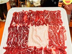 -非遗•老字号•阿彬牛肉火锅(广济桥店)