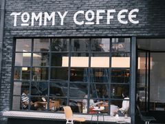 -TOMMY COFFEE(人民路店)