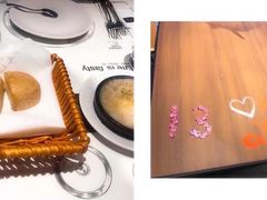 -西堤牛排(合肥之心城店)