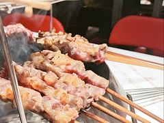 -源味居手把签烧烤(长春一店)