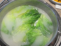 -淘米捞·米汤脆鲩鱼火锅(福田皇岗店)