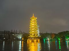 -桂林两江四湖景区