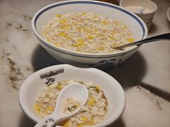 -老淮安·淮安菜(周恩来纪念馆店)