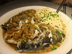 -外婆家(杭州马塍店·杭帮菜名店)