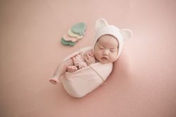 -麻朵儿童摄影(萌新店)