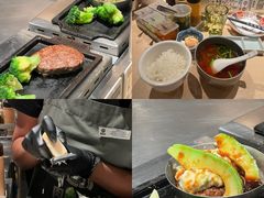 -肉肉大米(金虹桥店)