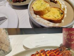 -Nana And Her Friends Restaurant 娜娜家(小寨原力场店)