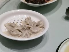-大清花饺子(山庄店)