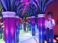 -重庆梵高星空艺术馆(解放碑旗舰店)