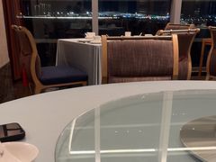 -彩丰楼中餐厅·仁恒洲际酒店