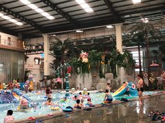 -南宫温泉水世界