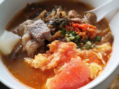-盛宴自助餐厅(运达喜来登店)