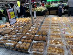 -永辉超市(长江国际店)