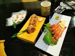 景鹤特制寿司-景鹤料理(上地华联店)