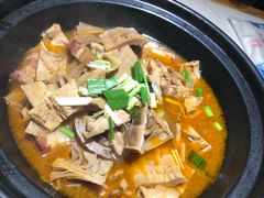 -姜君·千岛湖鱼头馆(浦东大道店)