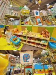 -MELAND(湾悦城店)