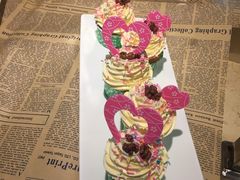 -永泰福朋喜来登酒店-宜客乐自助餐厅(远大路店)