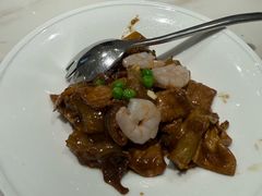 -梅龙镇酒家(南京西路总店)
