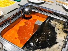 -海底捞火锅(关山保利店)