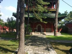 景点-普乐寺
