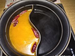 -温野菜涮涮锅(曲江大悦城店)