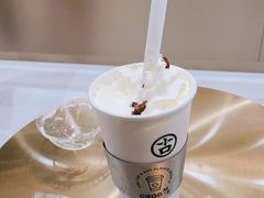 -古茗(下城香积寺路店)