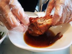 -叁拾壹克饺子·东北菜(国贸店)