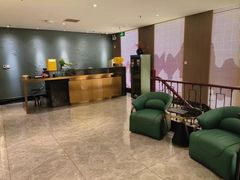 -华夏良子·足道SPA艾灸(铁道大厦店)