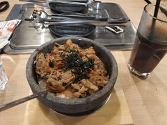 -新石器烤肉(之心城店)