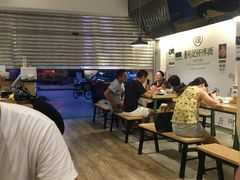 大堂-牛王庙吳記怪味面(双楠店)