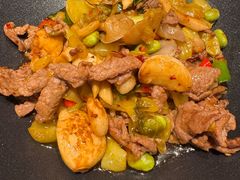 -妈妈菜舟山海鲜(定海古城店)