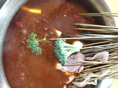 -牛华八婆麻辣烫(起源店)