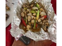 -车头老二大排档