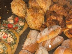 -BAKER&SPICE(环贸店)