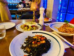 -FISH&POTATO Cō(地中海美食 万象城店)