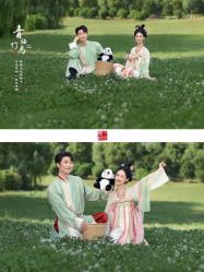 -今生有约国际精品婚纱摄影(苏州店)