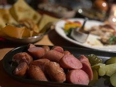 -ibarrel爱杯·bistro&brunch(江宁路店)