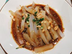 川北凉粉-川人百味·水煮活鱼(赛罕万达店)