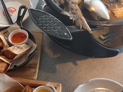 -探鱼·鲜青椒爽麻烤鱼(中山大信新都汇店)