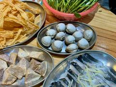 -阿鸡鱼庄·顺德鲜蒸小炒(亚运村店)