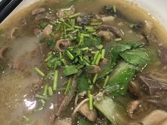 -清真牛街祥云轩门钉肉饼(左家庄店)