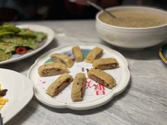 -老李家土菜馆·安吉地标美食
