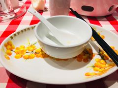 -西贝(上海我格广场店)