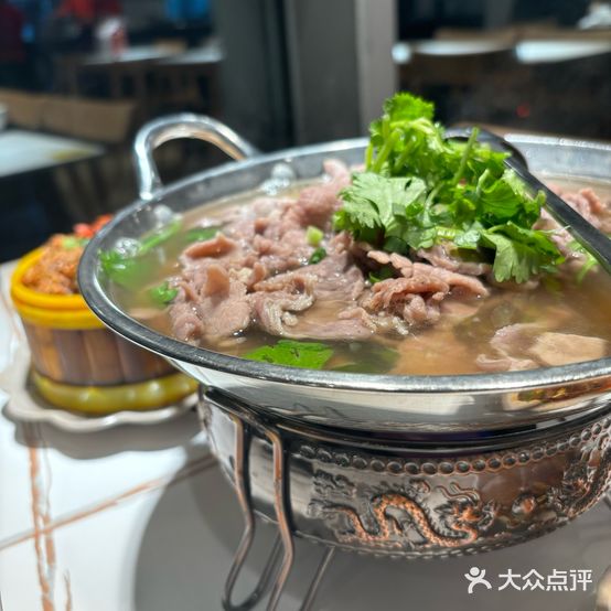 冯三孃跷脚牛肉(星光国际广场店)
