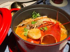 -弦月窗LUNETTE BY AMANDA(复兴路店)