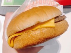 -麦当劳(秣陵路店)