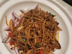 -兰湘子·湘菜小炒(崂山丽达店)