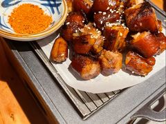 -滇大池云南菜·蒸汽石锅鱼(姚家园万象汇店)