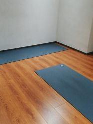 -FineYoga梵音瑜伽·普拉提