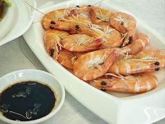 -众味海鲜大排档·活海鲜·潮汕味(南澳店)